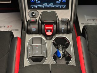 Lamborghini Urus Performante 4.0 V8