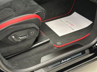 Lamborghini Urus Performante 4.0 V8