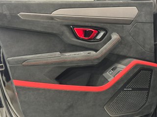 Lamborghini Urus Performante 4.0 V8