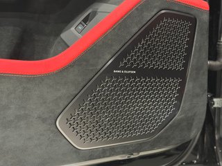 Lamborghini Urus Performante 4.0 V8