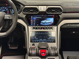 Lamborghini Urus Performante 4.0 V8