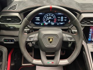 Lamborghini Urus Performante 4.0 V8