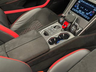 Lamborghini Urus Performante 4.0 V8