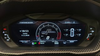 Lamborghini Urus Performante 4.0 V8