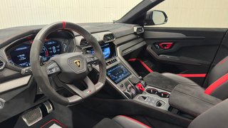 Lamborghini Urus Performante 4.0 V8