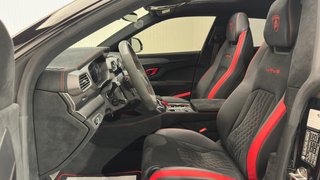 Lamborghini Urus Performante 4.0 V8