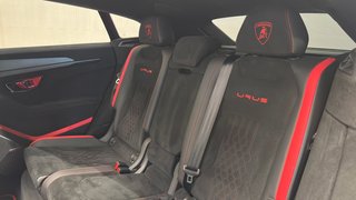 Lamborghini Urus Performante 4.0 V8