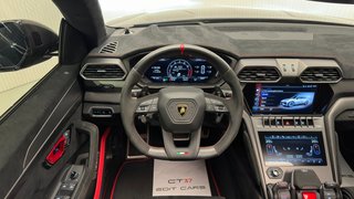 Lamborghini Urus Performante 4.0 V8