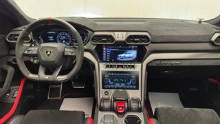 Lamborghini Urus Performante 4.0 V8