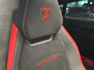 Lamborghini Urus Performante 4.0 V8