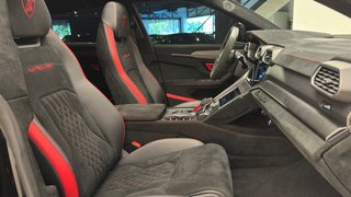Lamborghini Urus Performante 4.0 V8
