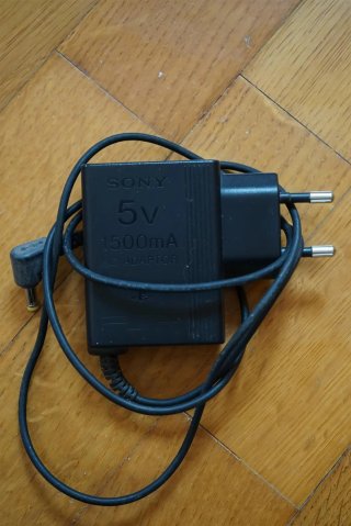 Sony PSP-3004 PB Piano Black