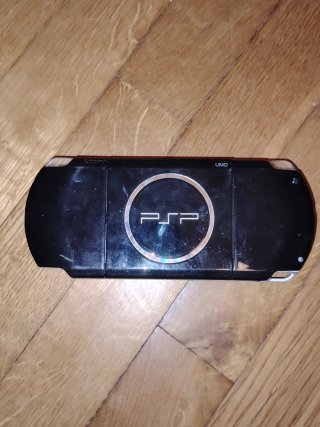Sony PSP-3004 PB Piano Black