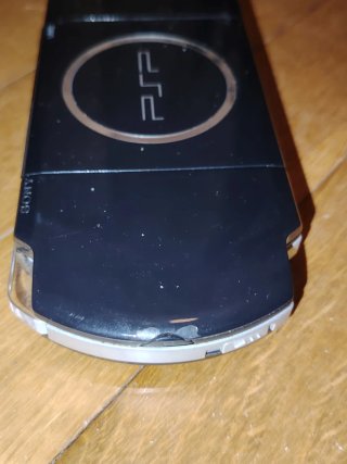 Sony PSP-3004 PB Piano Black