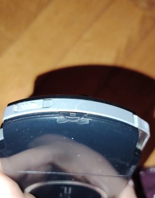Sony PSP-3004 PB Piano Black