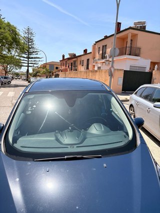 Ford C-MAX 2014
