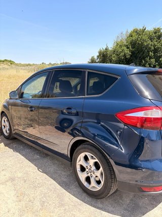 Ford C-MAX 2014