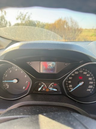 Ford C-MAX 2014