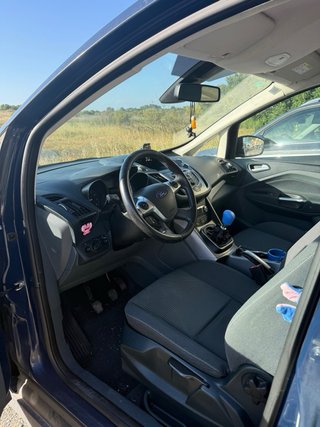 Ford C-MAX 2014