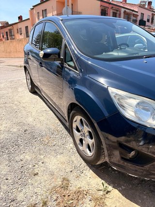 Ford C-MAX 2014