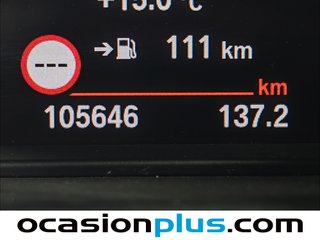 BMW X1 sDrive18d 110 kW (150 CV)