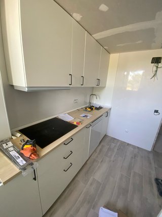 Montaje de muebles