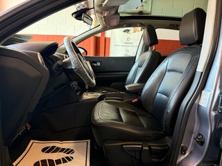 Nissan Qashqai automatico 4x4 8470€