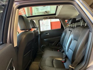 Nissan Qashqai automatico 4x4 8470€