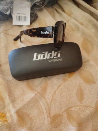 Gafas de sol Bado Tortoise