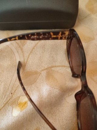 Gafas de sol Bado Tortoise