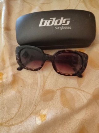 Gafas de sol Bado Tortoise