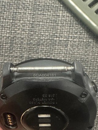 Garmin Fenix 6 Pro Solar Reloj GPS 004161