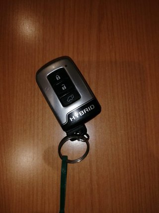Toyota RAV4 Hybrid AWD EXECUTIVE