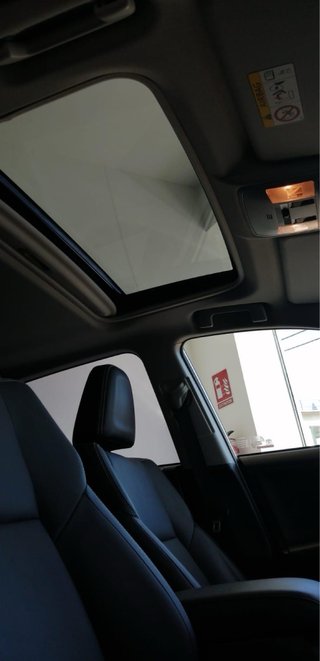 Toyota RAV4 Hybrid AWD EXECUTIVE