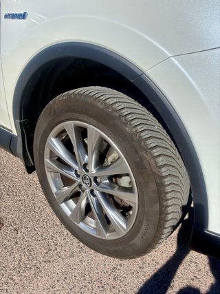Toyota RAV4 Hybrid AWD EXECUTIVE
