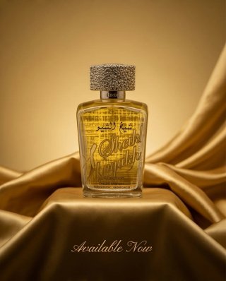 Lattafa Sheikh Al Shuyukh EDP 100ml
