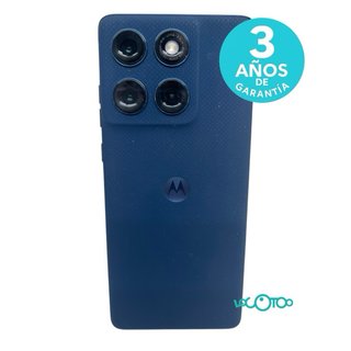 Smartphone Motorola Edge 60