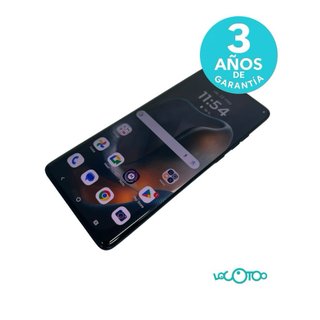 Smartphone Motorola Edge 60