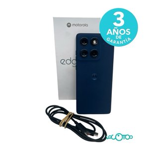 Smartphone Motorola Edge 60