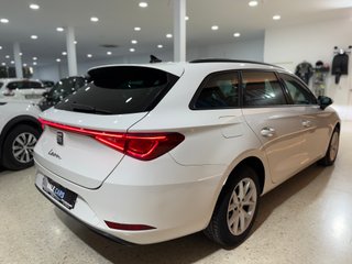 SEAT Leon 2021
