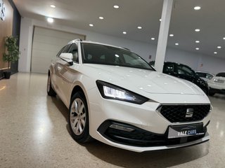 SEAT Leon 2021