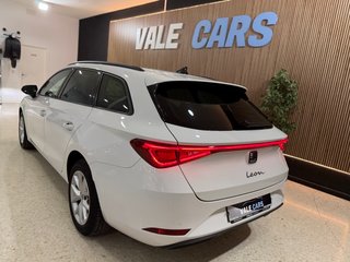 SEAT Leon 2021