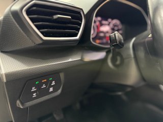SEAT Leon 2021