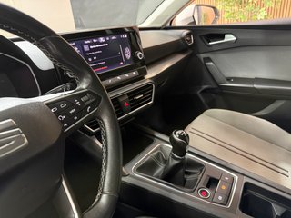 SEAT Leon 2021