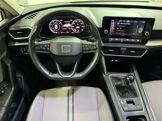 SEAT Leon 2021