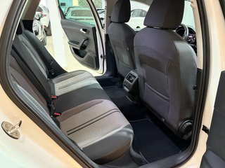 SEAT Leon 2021