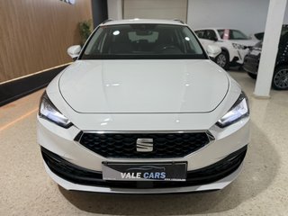 SEAT Leon 2021