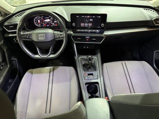 SEAT Leon 2021