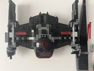 Lego Star Wars 75179 Kylo Ren