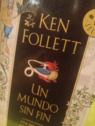 Un mundo sin fin